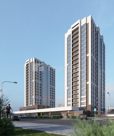 
  Продается 2-комн. квартира 43 м². Фото 1.