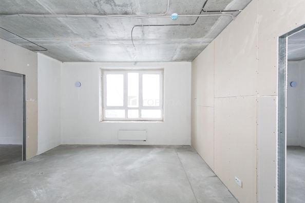 
  Продается 3-комн. квартира 53 м², в ЖК 19/56 Кварталы Телецентра, сек 1. Фото 14.