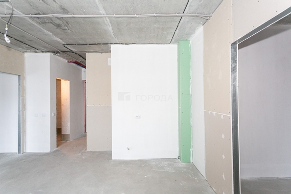 
  Продается 3-комн. квартира 53 м², в ЖК 19/56 Кварталы Телецентра, сек 1. Фото 22.