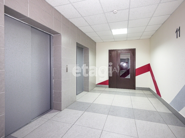 
  Продается 1-комн. квартира 40.5 м². Фото 3.