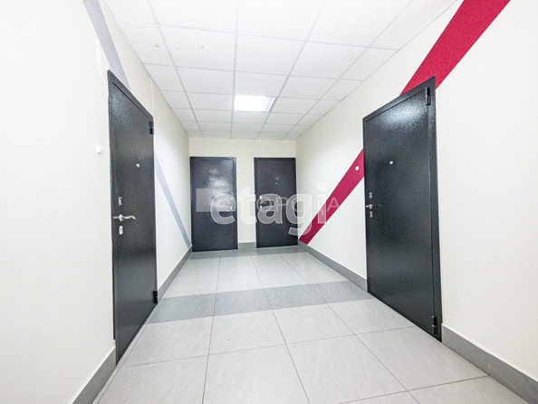 
  Продается 1-комн. квартира 40.5 м². Фото 4.
