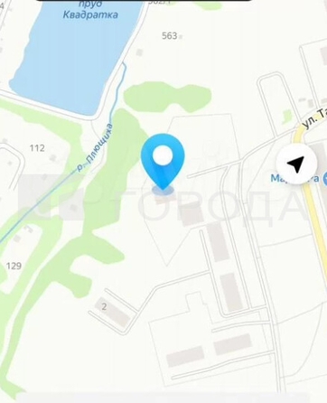 
  Продается 2-комн. квартира 42.8 м². Фото 3.