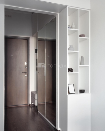 
  Продается 2-комн. квартира 42.8 м². Фото 4.