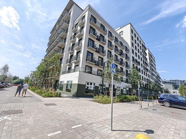 
  Продается 2-комн. квартира 68.11 м². Фото 1.