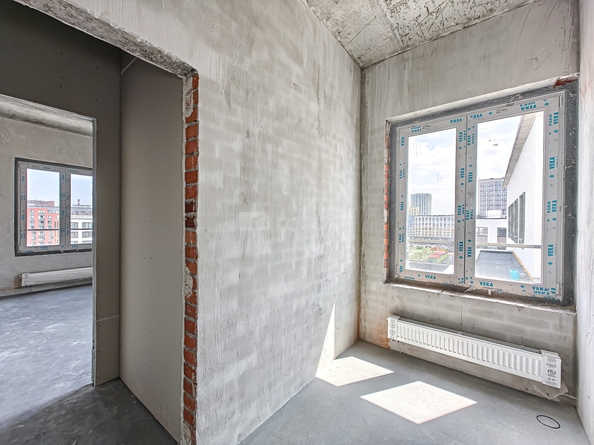 
  Продается 2-комн. квартира 68.11 м². Фото 13.