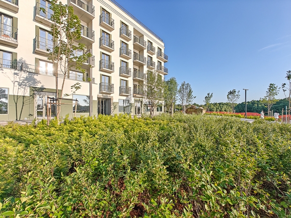 
  Продается 2-комн. квартира 68.11 м². Фото 22.