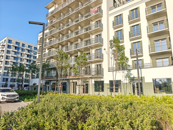 
  Продается 2-комн. квартира 68.11 м². Фото 24.