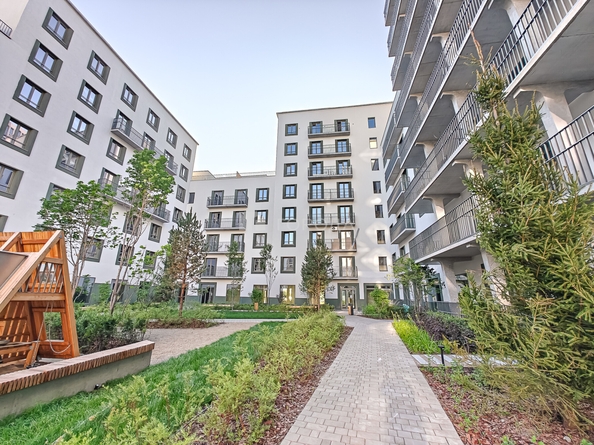 
  Продается 2-комн. квартира 68.11 м². Фото 42.