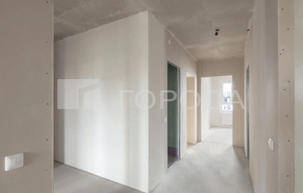 
  Продается 1-комн. квартира 40.5 м². Фото 6.