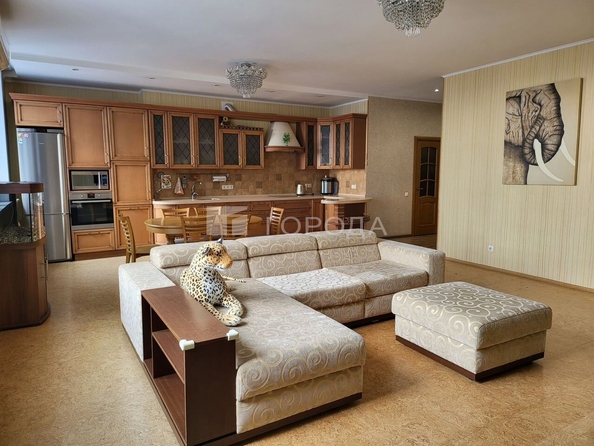 
  Продается 3-комн. квартира 119 м². Фото 2.