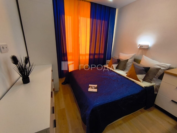 
  Продается студия 26.7 м², в ЖК Цветной бульвар, дом 1. Фото 1.
