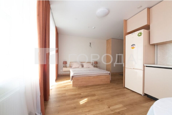 
  Продается апартамент 26.21 м². Фото 7.