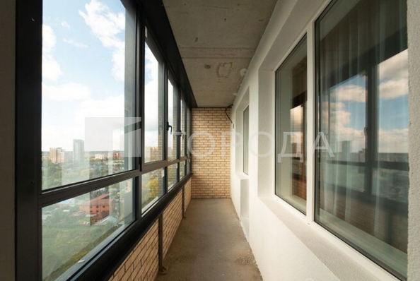 
  Продается апартамент 26.21 м². Фото 19.