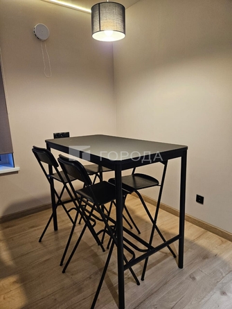 
  Продается 1-комн. квартира 45 м², в ЖК Дом на шамшиных. Фото 3.