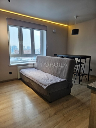 
  Продается 1-комн. квартира 45 м², в ЖК Дом на шамшиных. Фото 8.