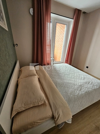 
  Продается 1-комн. квартира 45 м², в ЖК Дом на шамшиных. Фото 9.