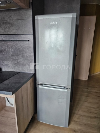 
  Продается 1-комн. квартира 45 м², в ЖК Дом на шамшиных. Фото 12.