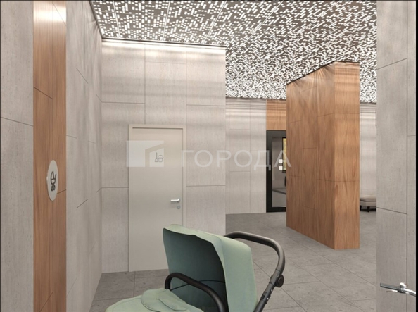 
  Продается студия 27.11 м². Фото 6.