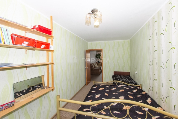
  Продается 3-комн. квартира 60 м². Фото 14.