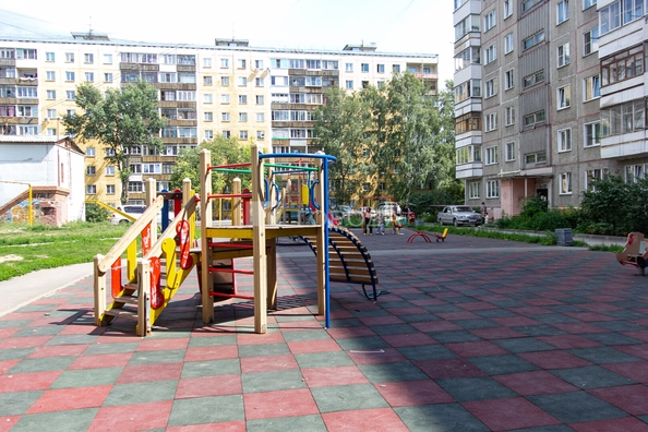 
  Продается 3-комн. квартира 60 м². Фото 24.
