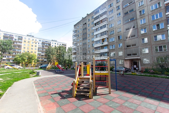 
  Продается 3-комн. квартира 60 м². Фото 25.