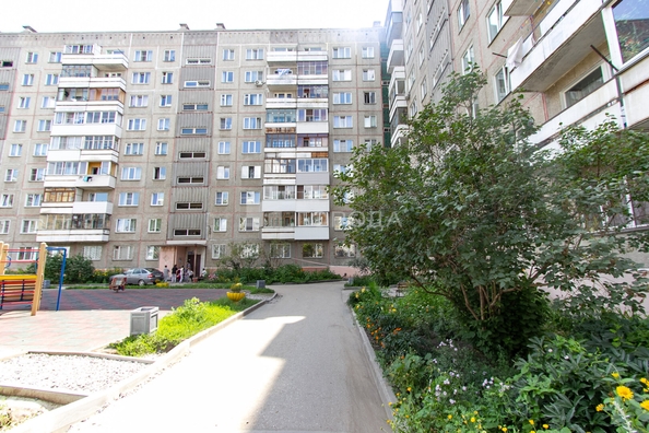 
  Продается 3-комн. квартира 60 м². Фото 27.