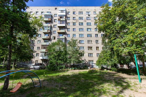 
  Продается 3-комн. квартира 67 м². Фото 18.