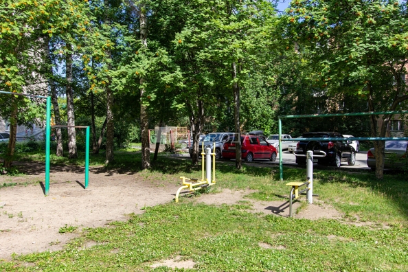
  Продается 3-комн. квартира 67 м². Фото 22.