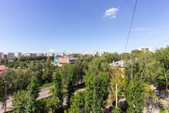 
  Продается 3-комн. квартира 67 м². Фото 25.
