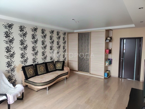 
  Продается 2-комн. квартира 74.6 м². Фото 2.