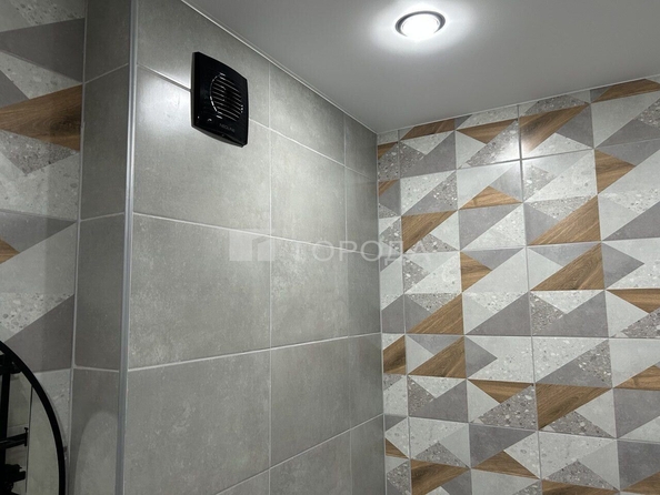 
  Продается студия 32.4 м², в ЖК Расцветай на Зорге, дом 3. Фото 11.