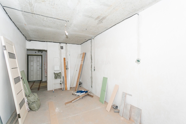 
  Продается 1-комн. квартира 41.9 м², в ЖК Расцветай на Зорге, дом 3. Фото 4.