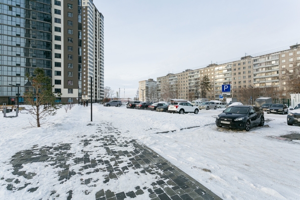 
  Продается 1-комн. квартира 41.9 м², в ЖК Расцветай на Зорге, дом 3. Фото 17.