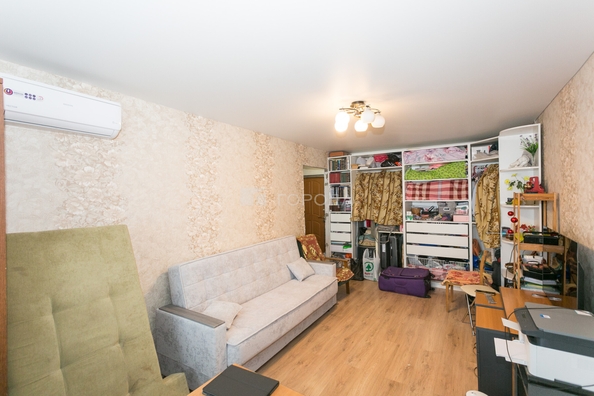 
  Продается 1-комн. квартира 33.1 м². Фото 2.