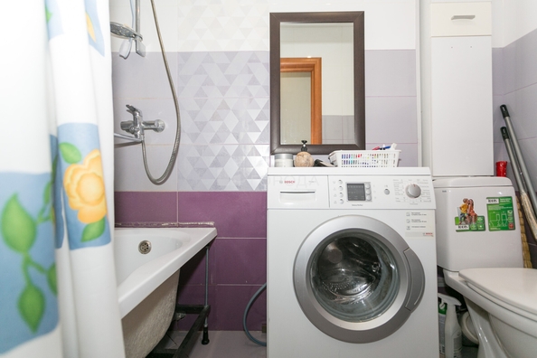 
  Продается 1-комн. квартира 33.1 м². Фото 8.