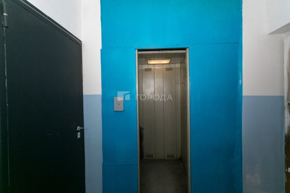 
  Продается 1-комн. квартира 33.1 м². Фото 13.