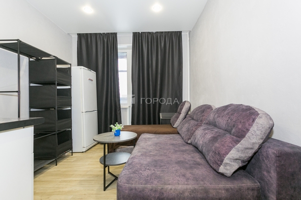 
  Продается студия 16.2 м². Фото 2.