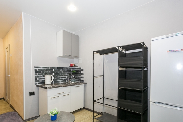 
  Продается студия 16.2 м². Фото 6.
