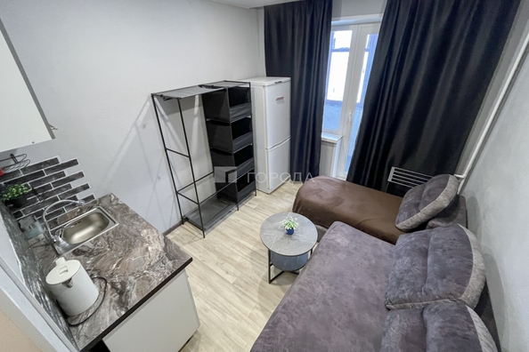 
  Продается студия 16.2 м². Фото 23.