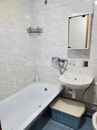 
  Продается 1-комн. квартира 25.9 м². Фото 5.