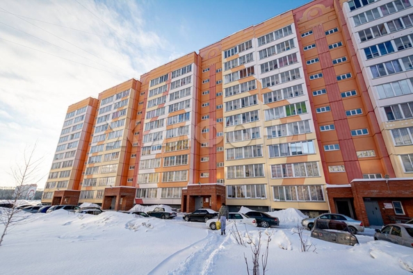 
  Продается 1-комн. квартира 25.9 м². Фото 7.