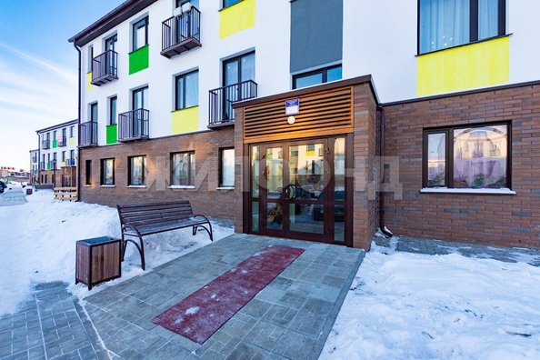 
  Продается 1-комн. квартира 38.1 м². Фото 9.