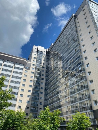 
  Продается студия 29.8 м². Фото 2.