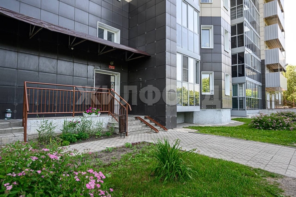 
  Продается студия 29.8 м². Фото 17.