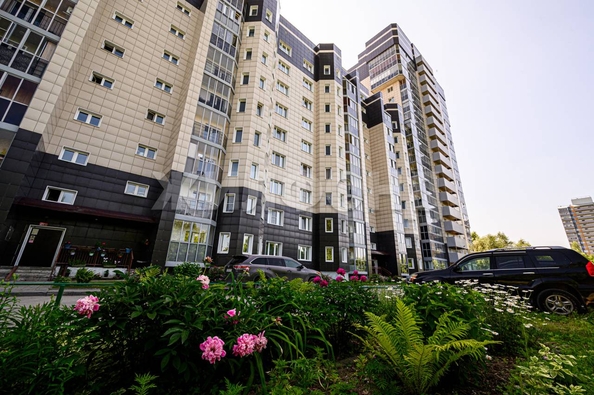 
  Продается студия 29.8 м². Фото 20.
