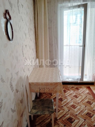 
  Продается 1-комн. квартира 32.4 м². Фото 5.