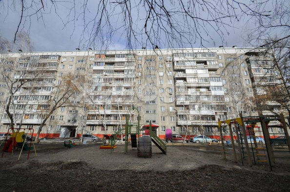 
  Продается 1-комн. квартира 32.4 м². Фото 17.