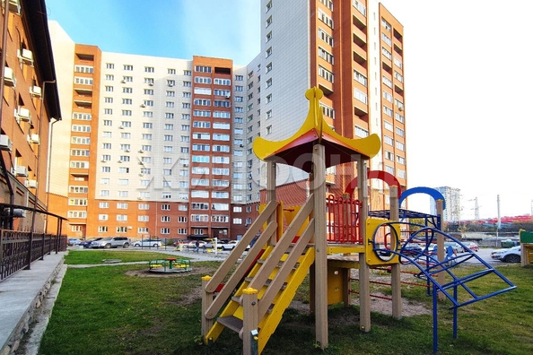 
  Продается 1-комн. квартира 34.6 м². Фото 6.