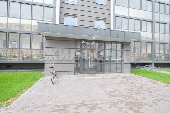 
  Продается 2-комн. квартира 44.3 м². Фото 9.
