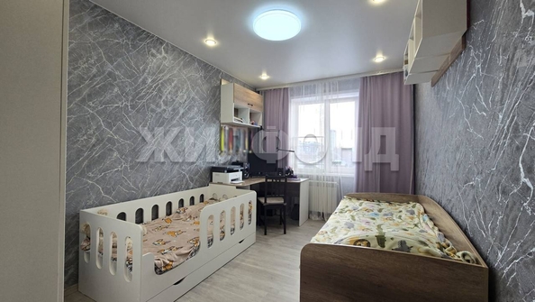 
  Продается 2-комн. квартира 53.2 м². Фото 5.